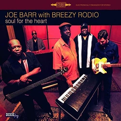 Soul for the Heart cover art