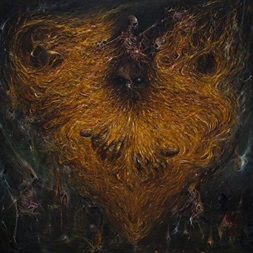 Weight of a Thousand Suns cover art