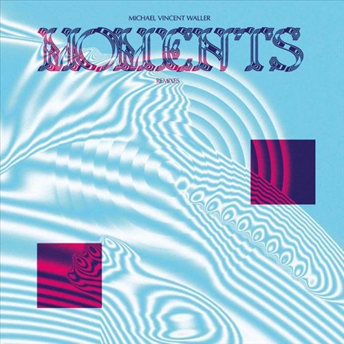 Moments: Remixes cover art