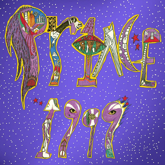 1999 cover art