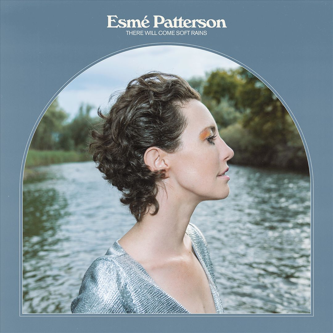 There Will Come Soft Rains cover art