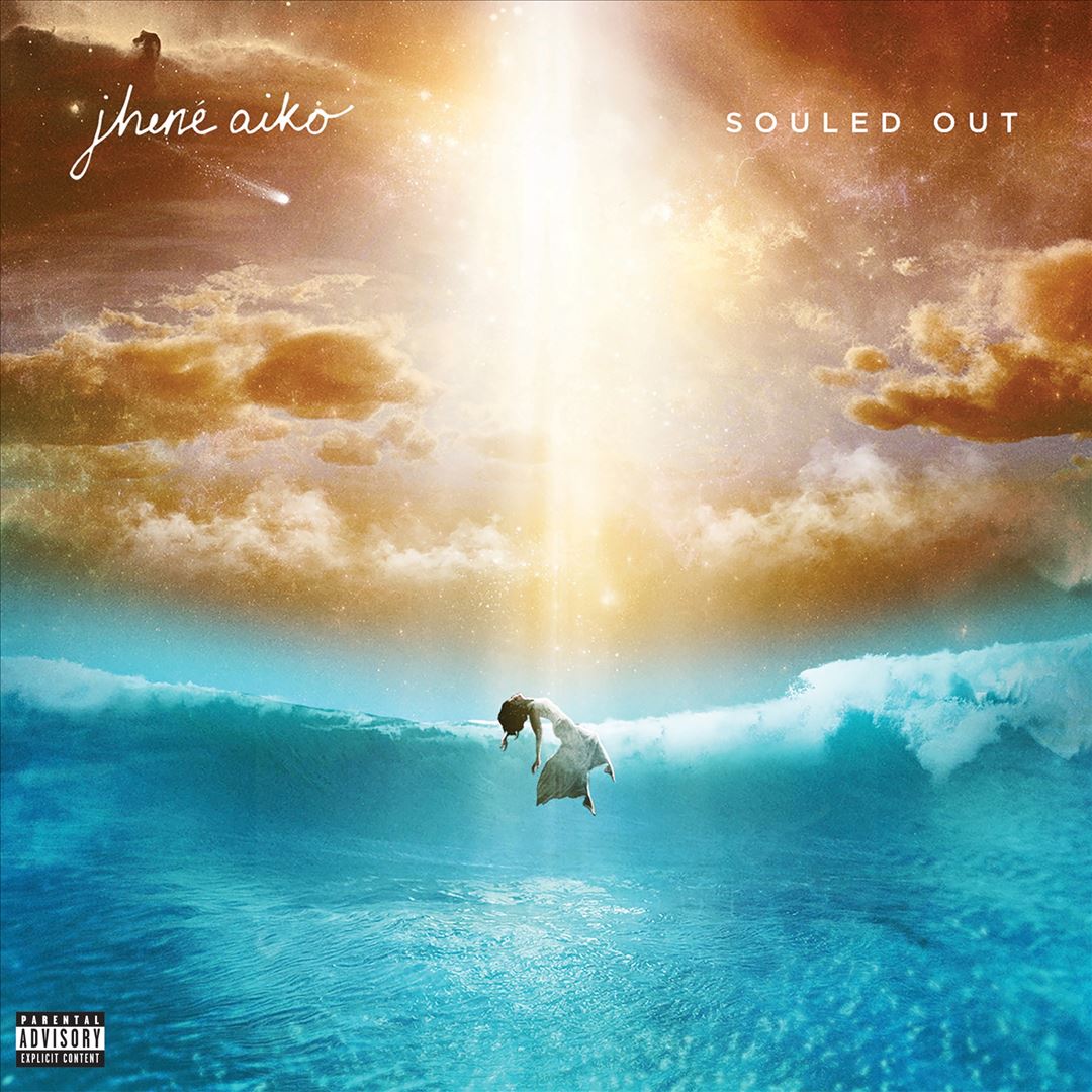 Souled Out [Blue Lagoon 2 LP] cover art