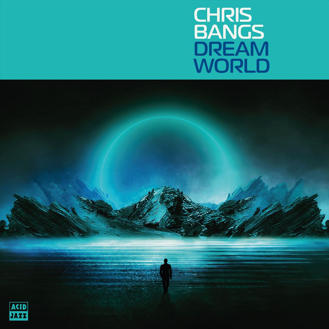 Dream World cover art
