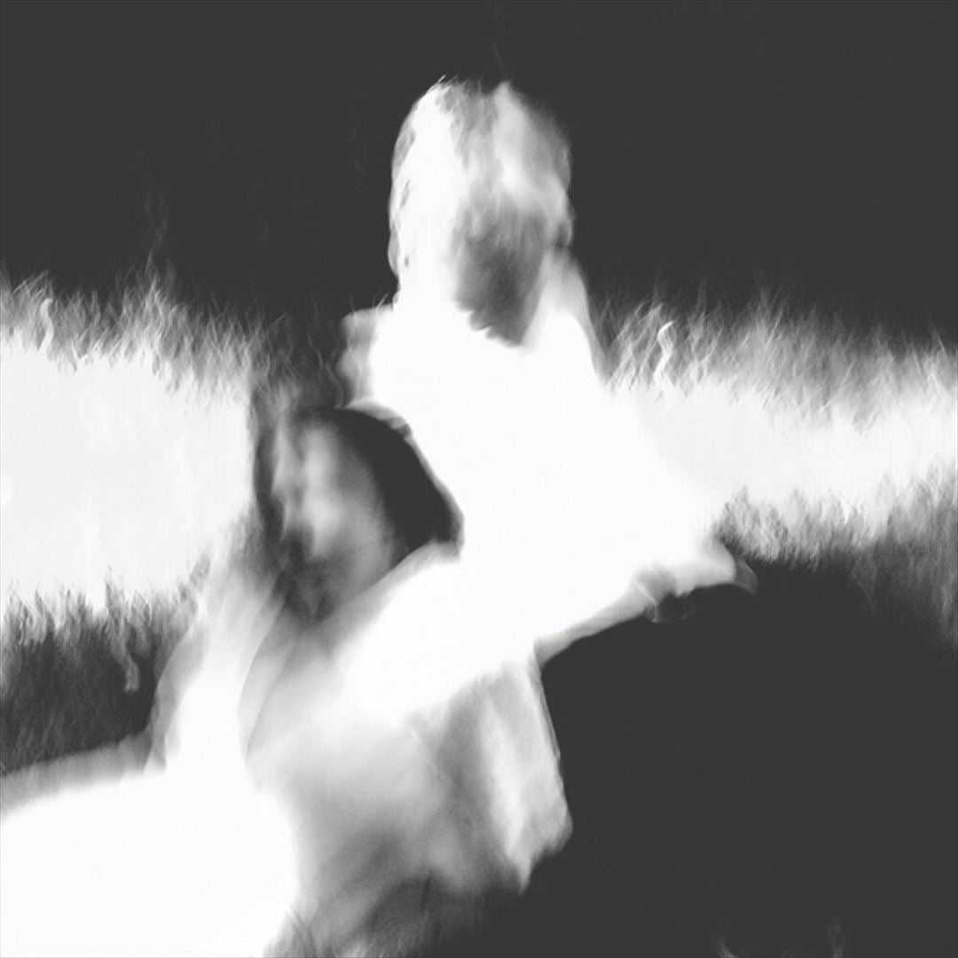 Deary EP [Clear Vinyl] cover art