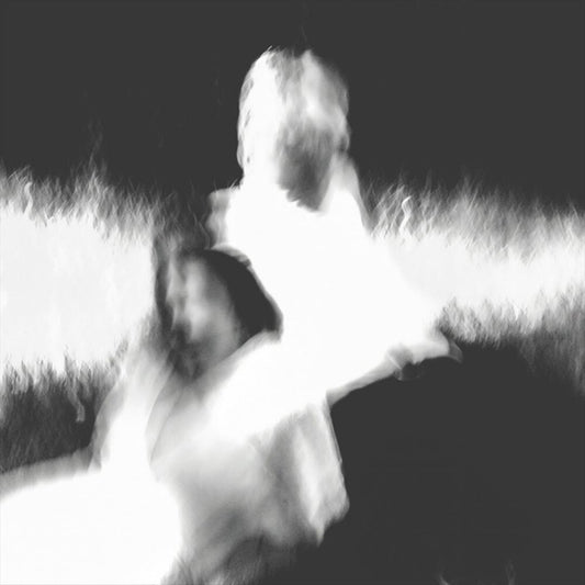 Deary EP [Clear Vinyl] cover art