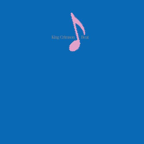 Beat cover art