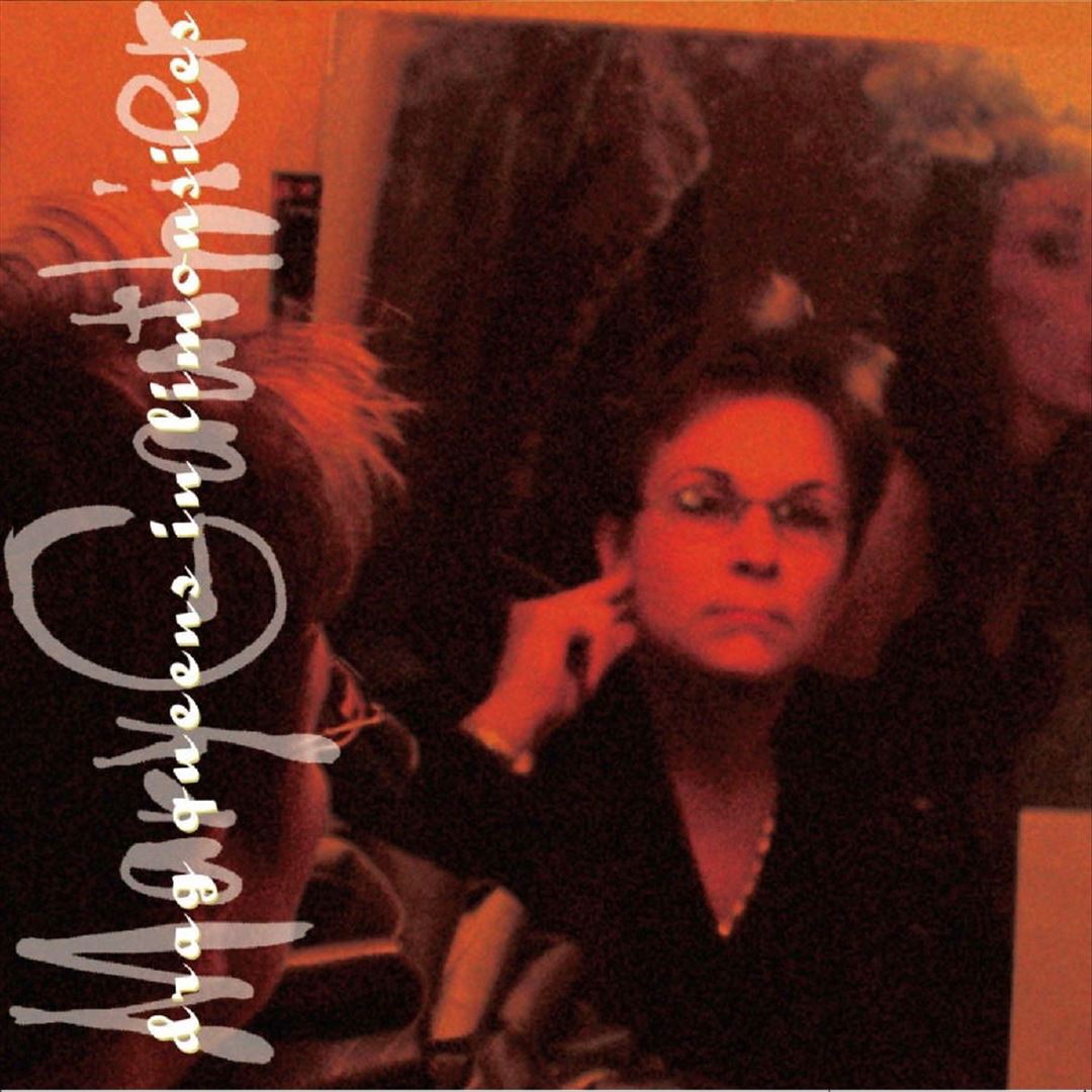 Drag Queens in Limousines cover art