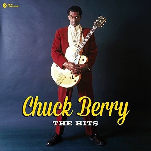 Hits cover art