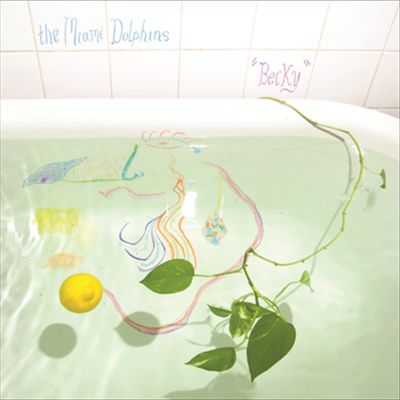 Becky cover art