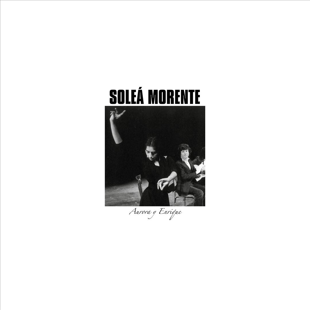 Aurora y Enrique cover art
