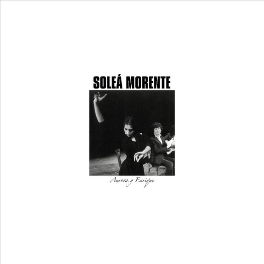 Aurora y Enrique cover art