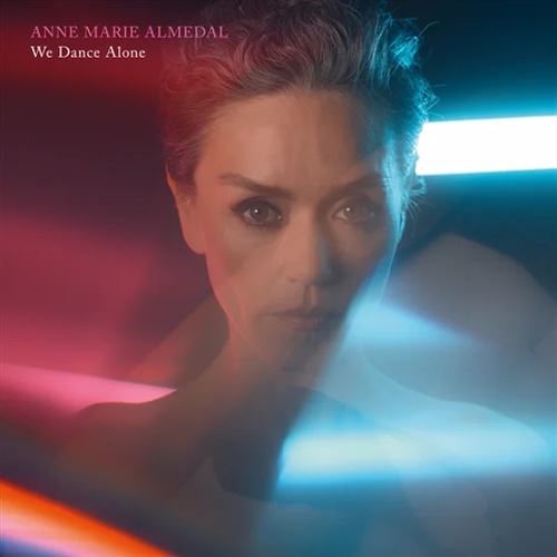 We Dance Alone cover art