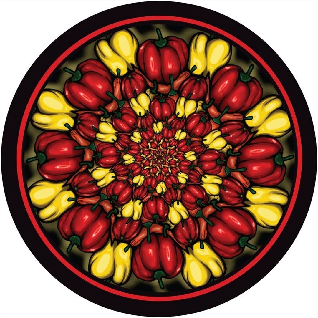 Picante cover art