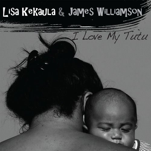 I Love My Tutu cover art