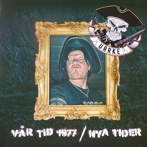 Var Tyd 1977/Nya Tider cover art