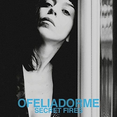 Secret Fires cover art