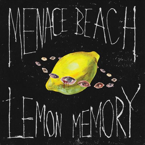 Lemon Memory [LP] cover art