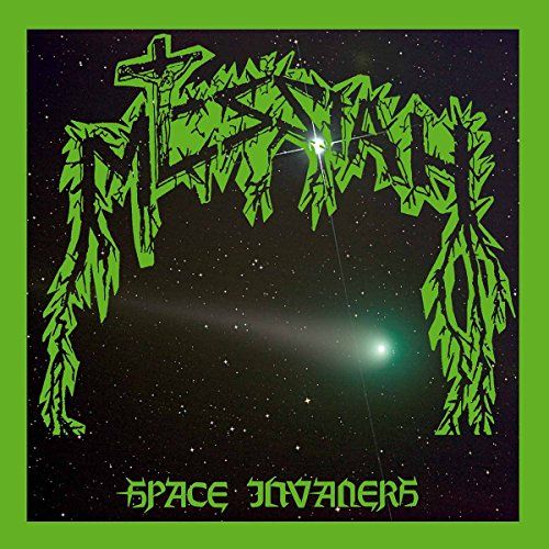 Space Invaders cover art