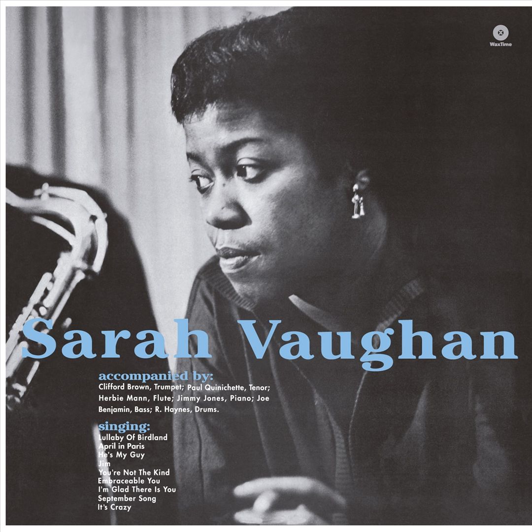 With Clifford Brown [Bonus Track] [Remastered] cover art