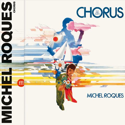 Chorus cover art