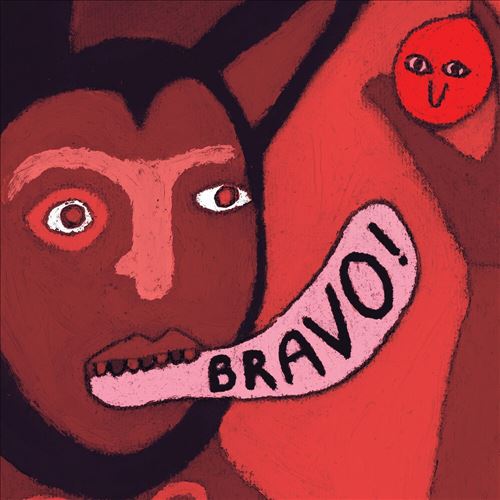 Bravo! cover art