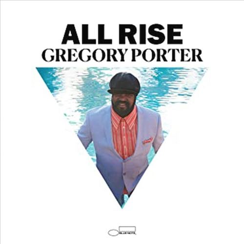 All Rise cover art