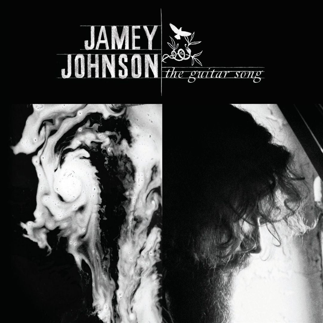 The Guitar Song [3LP] cover art
