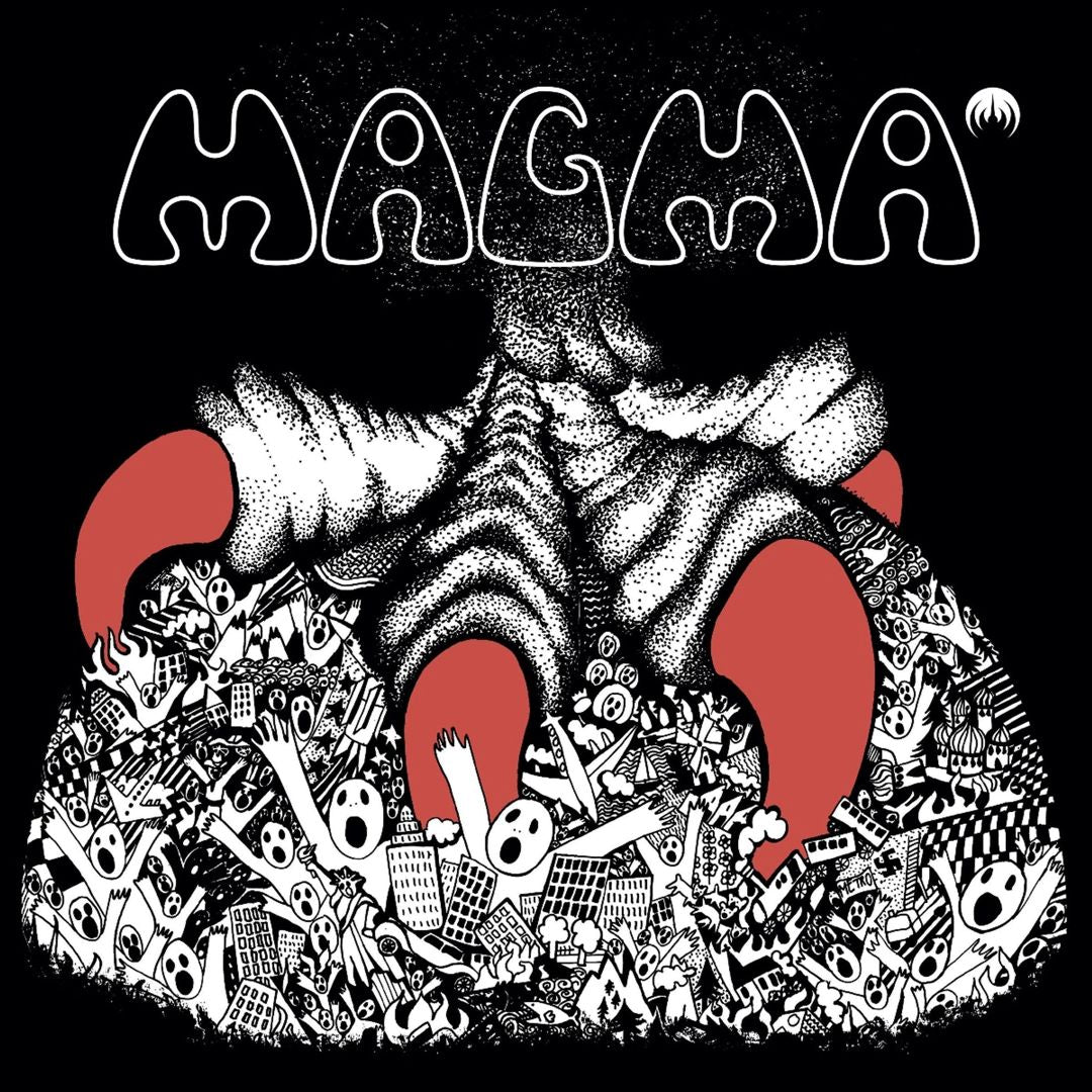 Kobaia cover art