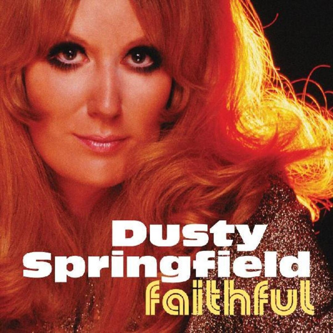 Faithful cover art