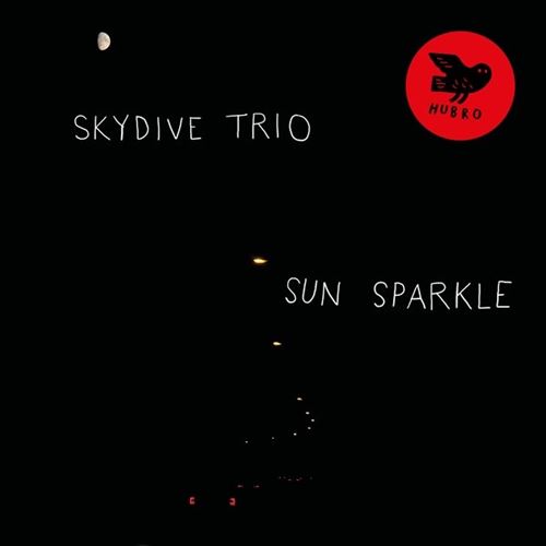 Sun Sparkle cover art