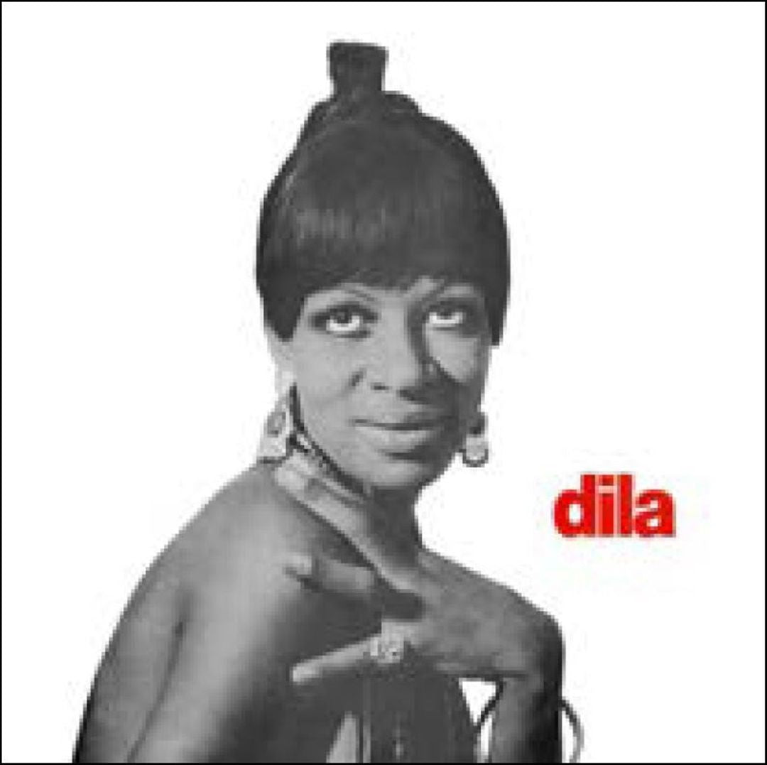 Dila cover art