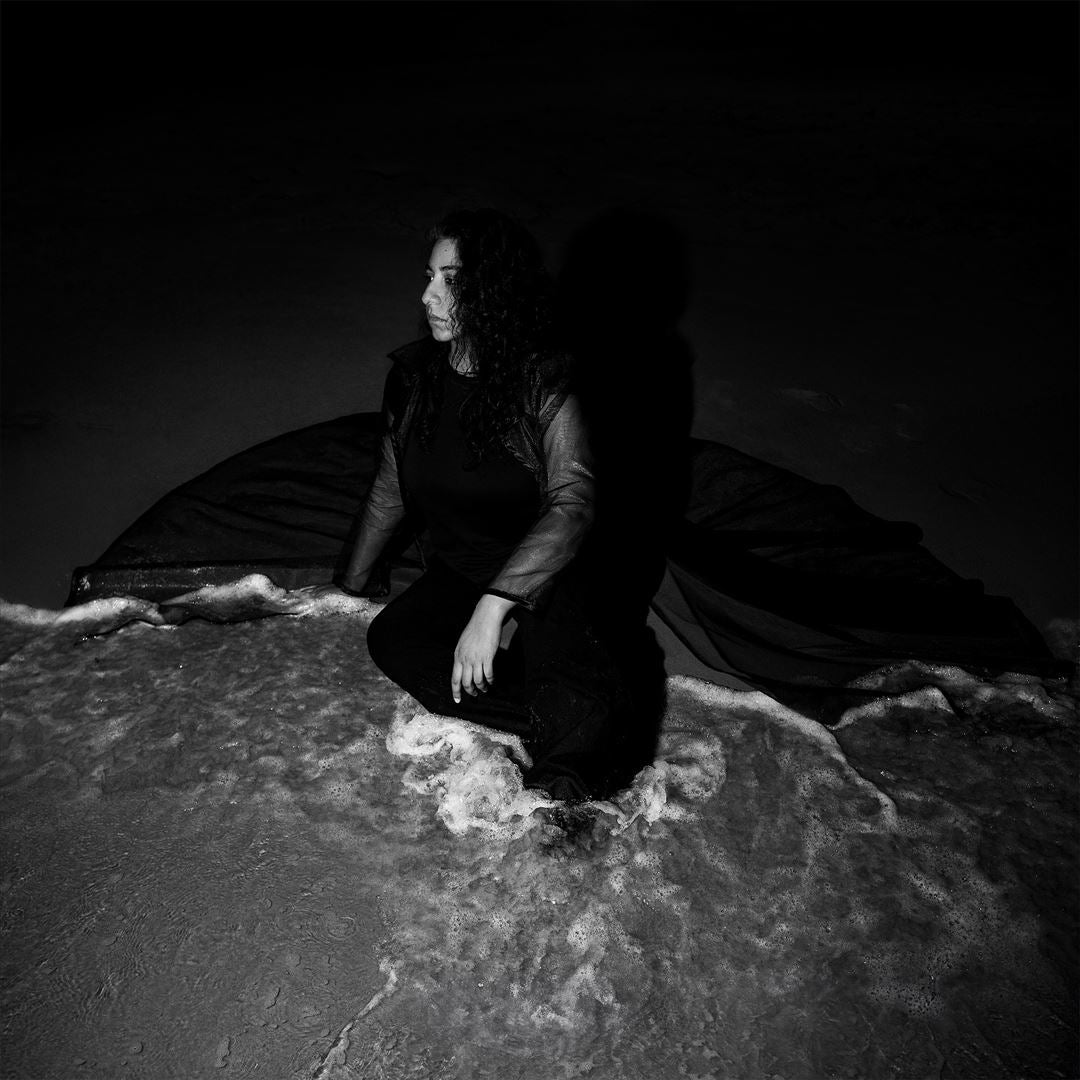 Night Reign cover art
