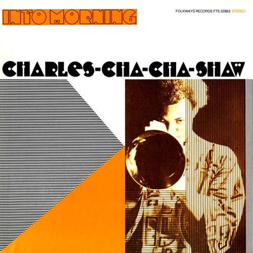 Into Morning cover art