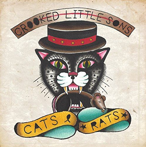 Cats & Rats cover art