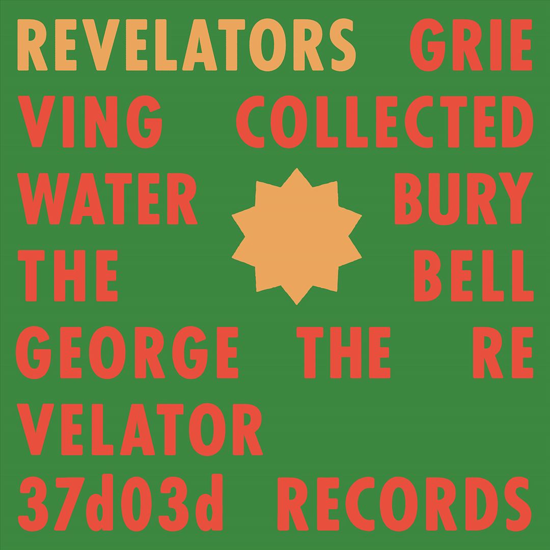 Revelators cover art