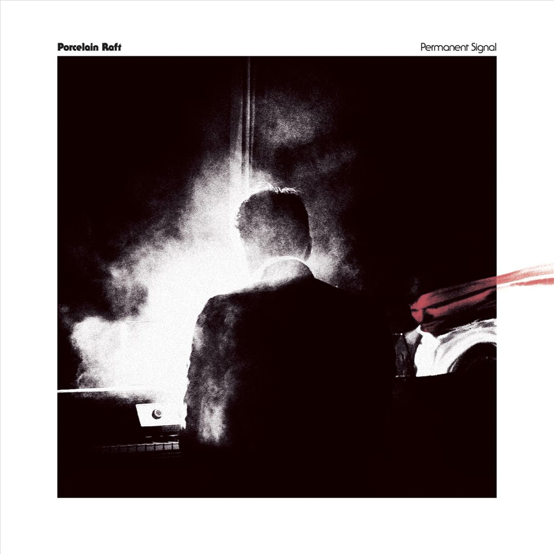 Permanent Signal cover art