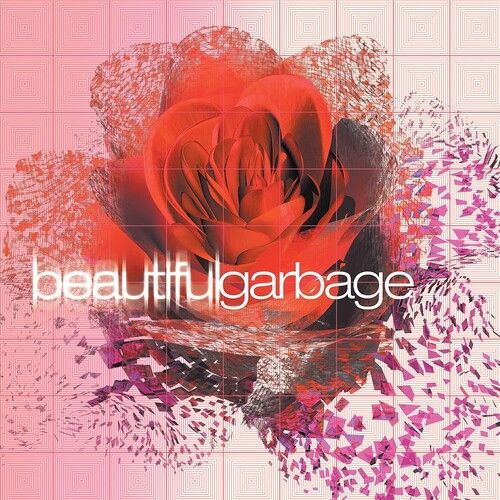 beautifulgarbage [20th Anniversary] cover art