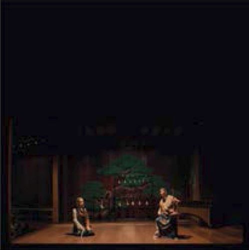 Renard Bleu cover art