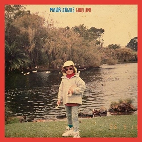Good Love cover art
