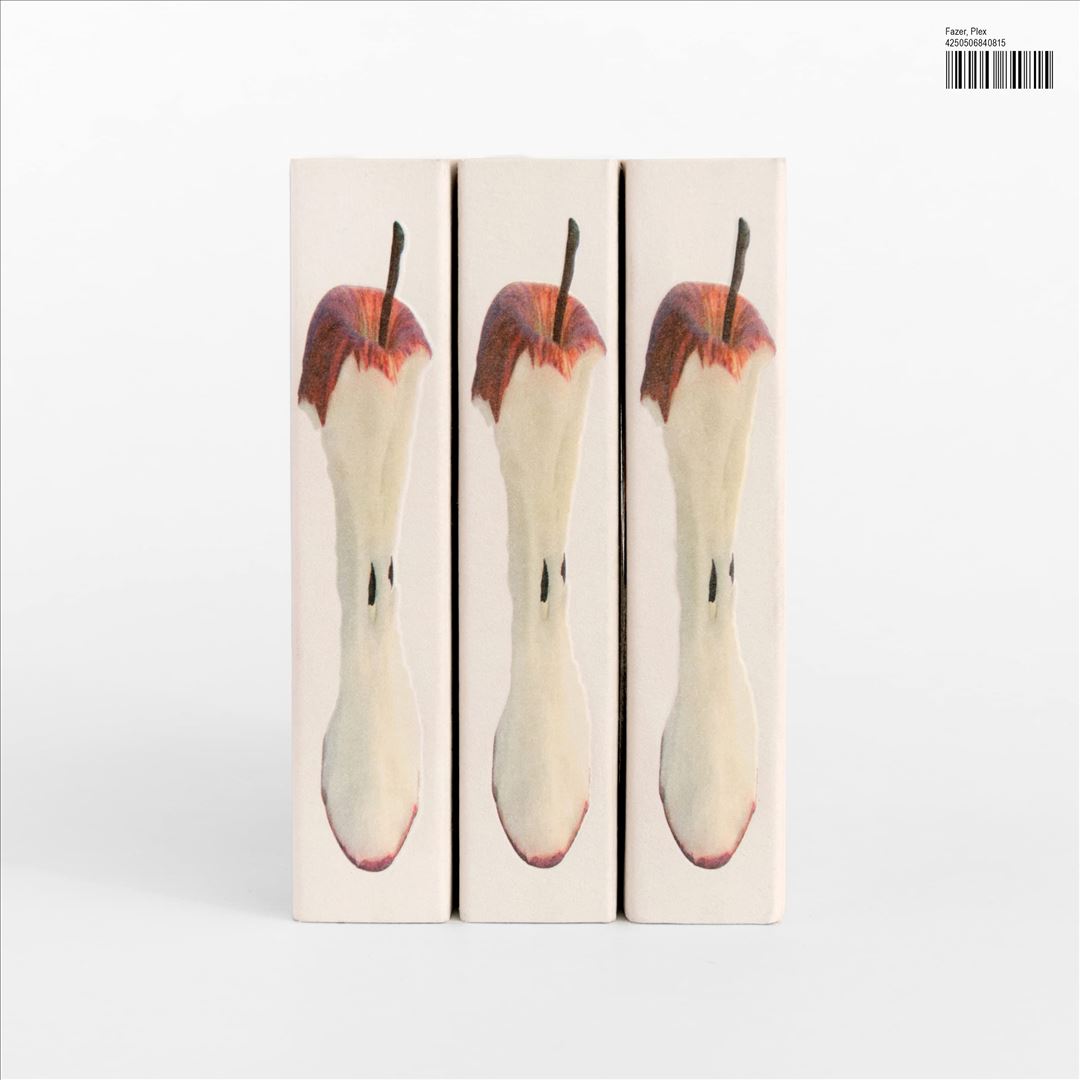 Plex  cover art