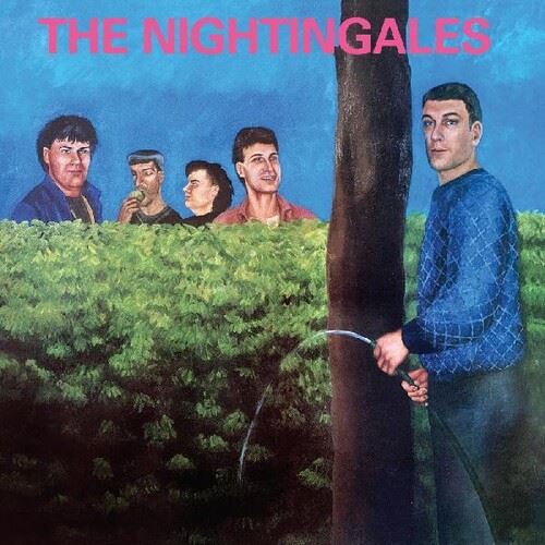 In the Good Old Country Way cover art