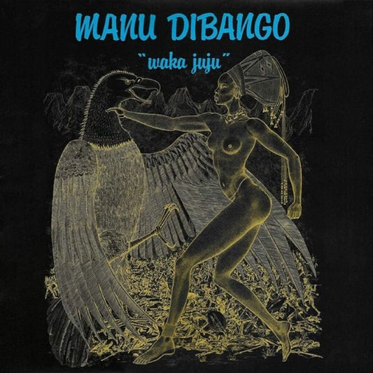 Waku Juju cover art