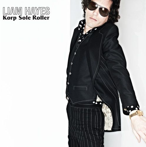 Korp Sole Roller cover art