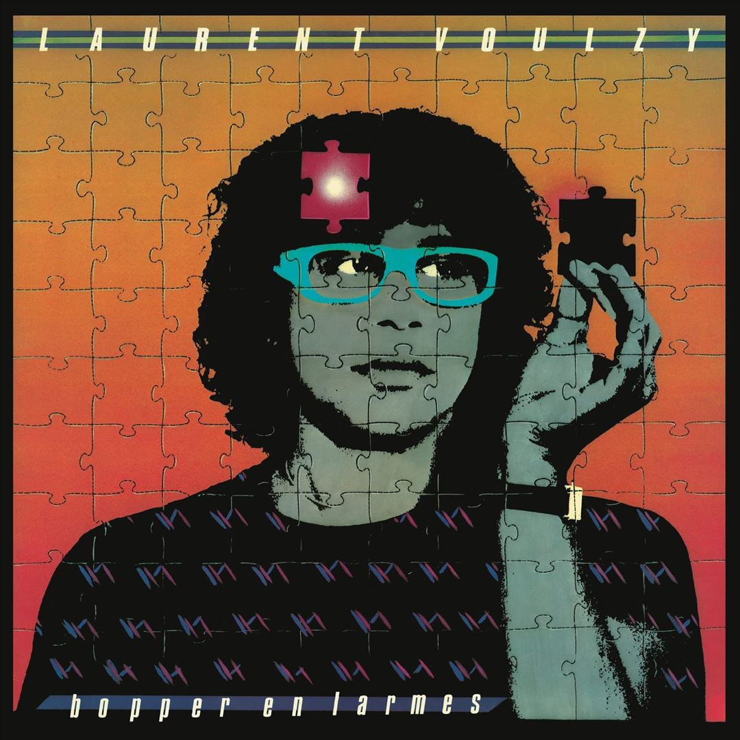 Bopper en Larmes cover art