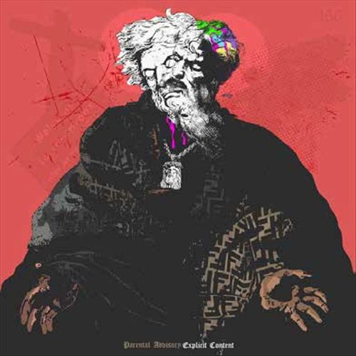 God Level cover art