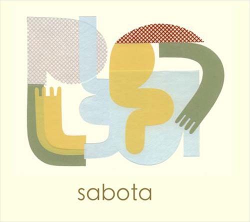 Sabota cover art