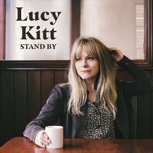 Stand By cover art