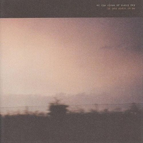 If You Spoke to Me cover art
