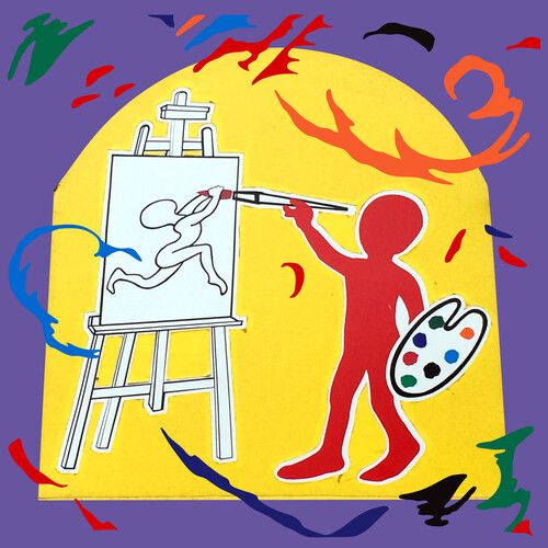 Person cover art