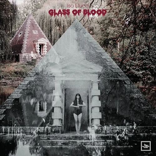 Glass of Blood cover art